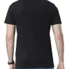 Venom Devil Face 3D printed Pattern Men's Plus Size Sports T-Shirt Stretch round Neck Fashionable Summer Tee - Image 2