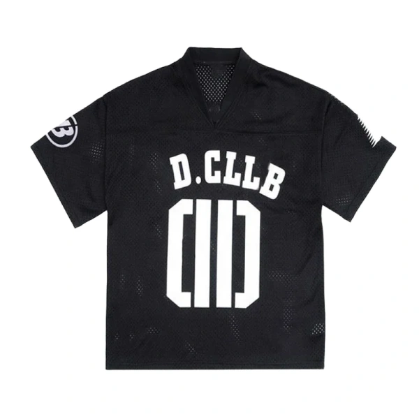 Polyester Men's T Shirt Quick Dry Soft Breathable T-Shirts For Men - Image 2